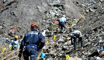 Otec pilota Germanwings: Môj syn v čase havárie netrpel depresiami