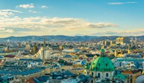 Jedna z ulíc vo Viedni ponesie meno Alexandra Dubčeka