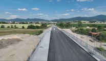 Veľký projekt pri Trenčíne je takmer hotový, no Slováci sa po ňom stále neprevezú
