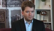 Ábel Ravasz: Rómske deti segregujeme len preto, aby sme sa o ne nemuseli starať