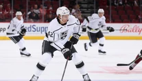 Slováka čaká prelomová sezóna. Má veľkú šancu dokázať, že do NHL patrí, znie zo zámoria