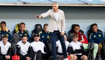 Šok v českom pohári. Obhajca titulu z Olomouca vypadol s celkom zo štvrtej ligy