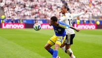 VIDEO: FIFA oznámila verdikt v kauze kontroverzného gesta rozhodcu. K situácii sa vyjadril aj samotný arbiter