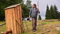 Zázrak na Farme: Šimon narástol o sedem centimetrov