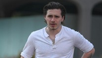 Brooklyn Beckham má s priateľkou problémy: Ostrá hádka a plač na verejnosti
