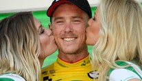 Vuelta: Tímová časovka pre BMC, na čele poradia Rohan Dennis