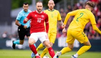 Rekordér sa vracia do reprezentačného dresu. Dánsko sa môže znovu spoľahnúť na svoju ikonu
