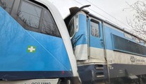 FOTO a VIDEO: Po vlakovom nešťastí v Česku hlásia desiatky zranených. Zverejnili pravdepodobnú príčinu zrážky