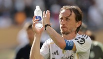 PSG s ďalším veľkým víťazstvom nad európskym gigantom. Rozlúčka Modriča s Realom mala trpkú príchuť