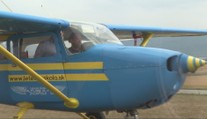 Lietadlo, ktoré havarovalo pri Očovej, patrí k najobľúbenejším. Ľahko sa pilotuje
