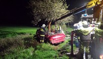 Obrovská tragédia! Cesta za zábavou sa zmenila na horor