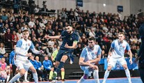 Chorváti zdolali Nemcov a zhasli naše nádeje. Majstrovstvá sveta budú bez Slovenska