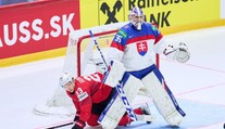 Úspešnosť mal takmer 94 percent, novú zmluvu i tak nevidel. Slovenský gólman končí v prestížnom švajčiarskom klube
