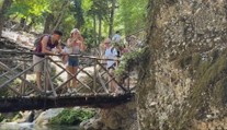 Markíza v Grécku: Potulovali sme sa prírodnými krásami ostrova Rodos