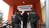 Vo väzbe zostane aj Sebastiano Vadala