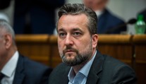 Ľuboš Blaha sa vzdal funkcie podpredsedu parlamentu