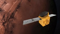 Spojené arabské emiráty ako prvá arabská krajina odštartovali vesmírnu misiu na Mars