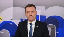 Taraba v Na telo: Poslanec Slyško opustí poslanecký klub Hlasu. Koalícia nebude mať väčšinu