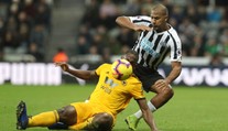 Newcastle v bránke so Slovákom Dúbravkom prehral s Wolverhamptonom