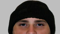 Polícia zverejnila fotku zlodeja dúfajúc v jeho dolapenie, vysmial ich však celý internet