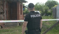 Krvavá dráma v Prešove: Muža roky považovali za čudáka. Teraz mal bodnúť suseda do hrude