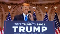 Biden a Trump smerujú k opätovnému súboju v prezidentských voľbách