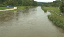 Na východe panujú veľké obavy. V okolí Košíc hrozí prívalová povodeň