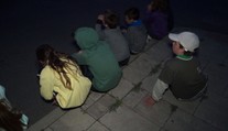 Mala to byť odmena za ich šikovnosť, výlet mladých folklóristov sa zmenil na dlhé trápenie