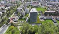 Megalomanský projekt rozdeľuje mesto na Považí. V historickej časti má vzniknúť obrovský polyfunkčná budova
