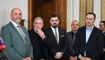 Slovensko je jediným kandidátom na organizáciu MS 2029. Definitívne rozhodnuté ešte ani zďaleka nie je