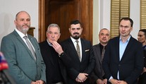 Slovensko je jediným kandidátom na organizáciu MS 2029. Definitívne rozhodnuté ešte ani zďaleka nie je
