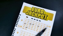 Hráča zo Slovenska postretlo obrovské šťastie. Padla druhá najvyššia výhra v Eurojackpote v tomto roku