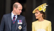 Vzťah Williama a Kate nebol vždy idylický. Po rozchode uzavreli tajnú dohodu