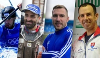 Známi športovci našim hokejistom veria. Favoritom na zisk titulu je Kanada, ukázať sa môžu opäť Česi (anketa)