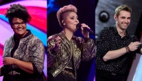 Je dobojované. Súboje v The Voice majú svojich víťazov!