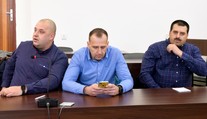Kauza pouličnej bitky bratov Paškovcov: Súd opäť rozhodol o ich vine