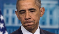 Obama hovoril o brexite s Cameronom i Merkelovou