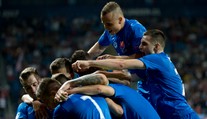 Do najlepšieho tímu EURO U21 sa dostal aj jeden slovenský reprezentant!