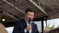 Tomio Okamura sa stal predsedom českej poslaneckej snemovne. Rozprava k voľbe trvala takmer sedem hodín