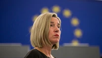 Pri raziách v Belgicku zadržali bývalú šéfku diplomacie EÚ Mogheriniovú