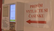 Koniec vysedávania v čakárni? Sms vám oznámi, že ste na rade