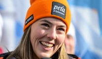 Znaky, že by sa mohla vrátiť na vrchol? Nevidel som ich, hovorí bývalý slávny tréner Petry Vlhovej