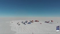 Na Antarktíde vŕtajú do najstaršieho ľadu na Zemi. Chcú tak odhaliť tajomstvá klimatických zmien