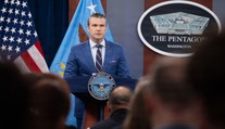 Pentagón: Nový iránsky ajatolláh je zranený a pravdepodobne zmrzačený