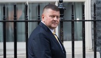 Zalužnyj neverí, že Ukrajina niekedy vstúpi do NATO. Považuje to za nemožné