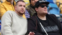 VIDEO: Tematické kolo prinieslo peknú sumu pre tých, ktorí to potrebujú. Niké prispeje skvelou čiastkou