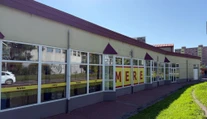 Po rokoch špekulácií je tu. Na Slovensku otvorili ruský supermarket