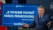 Malo by mať Slovensko v ústave ukotvené, že existujú len dve pohlavia? Prieskum dopadol jednoznačne