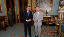 Veľká Británia má nového premiéra. Andy Burnham je od Brexitu už siedmym predsedom vlády
