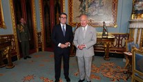 Veľká Británia má nového premiéra. Andy Burnham je od Brexitu už siedmym predsedom vlády
